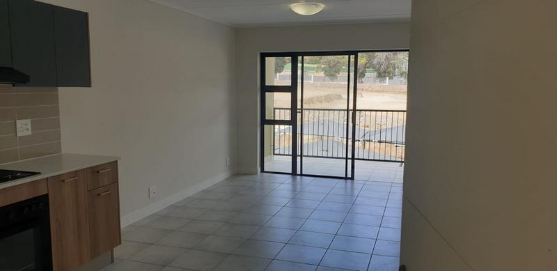 To Let 1 Bedroom Property for Rent in Greenbay Eco Estate Western Cape